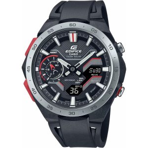Relógio masculino Casio ECB-2200P-1AEF