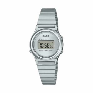 Relógio feminino Casio LA700WE-7AEF