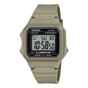 Relógio unissexo Casio SPORT ILLUMINATOR WR 50M, ALARM, CHRONOGRAPH (Ø 41 mm)