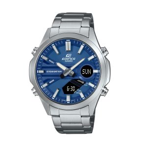 Relógio masculino Casio EFV-C120D-2AEF