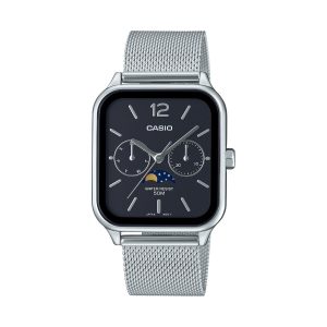 Relógio masculino Casio MTP-M305M-1AVER