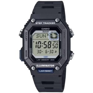 Relógio masculino Casio WS-B1000-1AVEF