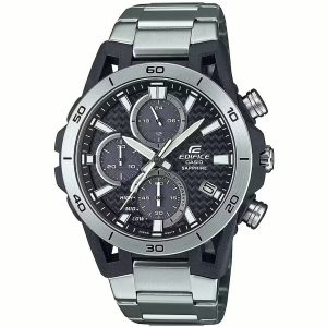 Relógio masculino Casio EFS-S640D-1AVUEF