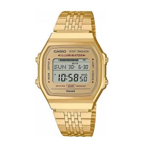 Relógio masculino Casio ABL-100WEG-9AEF (Ø 38 mm)