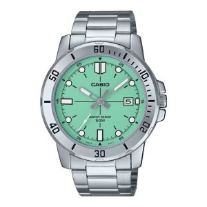Relógio masculino Casio DIVER (Ø 45 mm)