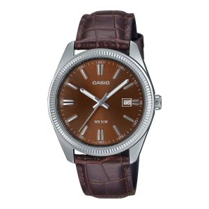 Relógio masculino Casio MTP-1302PL-5AVEF