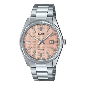 Relógio masculino Casio MTP-1302PE-4AVEF