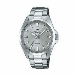 Relógio masculino Casio EFV100D8AVUEF Prateado