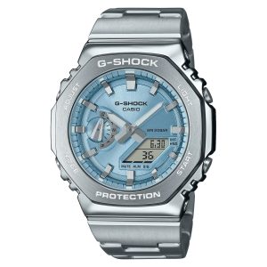 Relógio masculino Casio GM-2110D-2AER