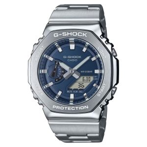 Relógio masculino Casio GM-2110D-2BER