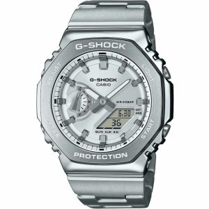 Relógio masculino Casio GM-2110D-7AER