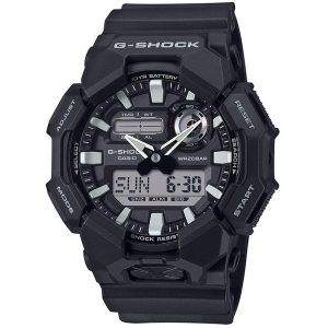 Relógio masculino Casio G-Shock GA-010-1AER