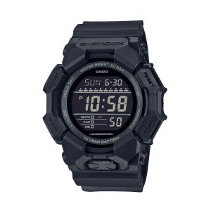 Relógio masculino Casio G-Shock GD-010-1A1ER