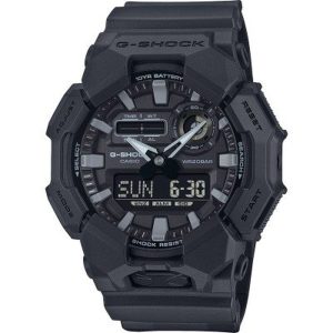 Relógio masculino Casio G-Shock GA-010-1A1ER