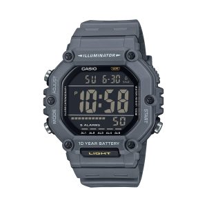 Relógio masculino Casio AE-1600H-8BVEF