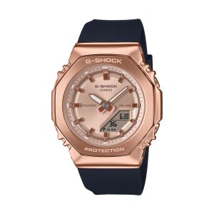 Relógio masculino Casio G-Shock GM-S2110PG-1A4ER