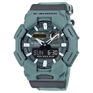 Relógio masculino Casio G-Shock GA-010CE-2AER