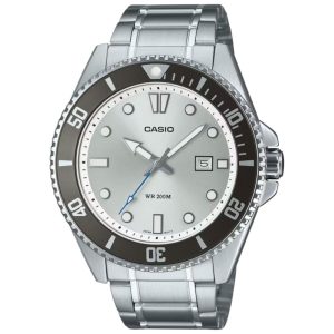 Relógio masculino Casio DIVER 200M (Ø 44 mm)