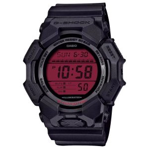 Relógio masculino Casio G-Shock GD-010BBR-1ER