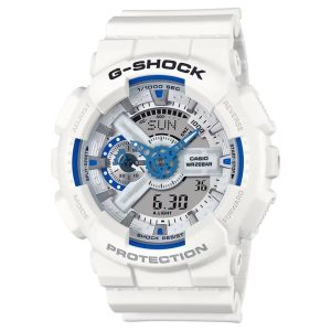 Relógio masculino Casio G-Shock GA-110HDS-7AER