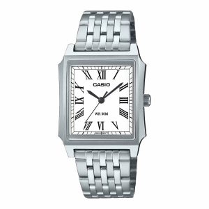 Relógio masculino Casio MTP-B190D-7BVEF