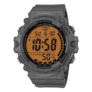Relógio masculino Casio AE-1500WHC-8AVEF (Ø 51 mm)
