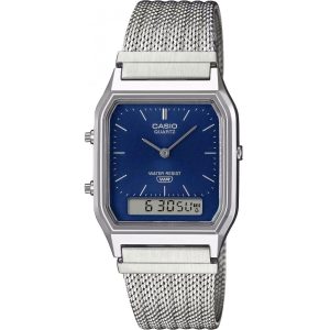 Relógio unissexo Casio AQ-230EM-2AEF