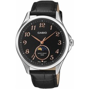 Relógio masculino Casio MTP-M110L-1AVER