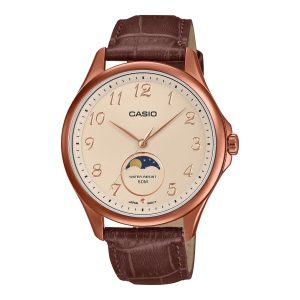 Relógio masculino Casio MTP-M110RL-5AVER
