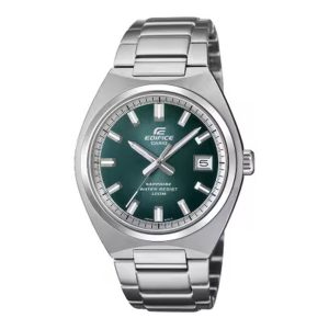 Relógio masculino Casio EFB-109D-3AVEF Prateado