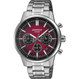 Relógio masculino Casio EFR-575D-4AEF Castanho-avermelhado