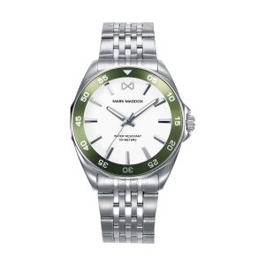 Relógio masculino Mark Maddox MM1029-07