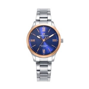 Relógio feminino Mark Maddox MM1024-33 (Ø 34 mm)