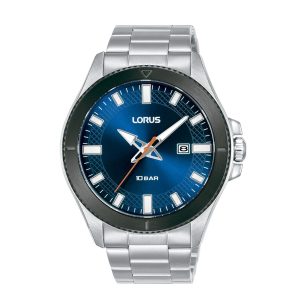 Relógio masculino Lorus RH901QX9