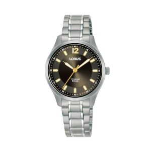 Relógio masculino Lorus RG237XX9 Prateado