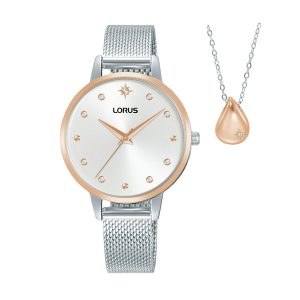 Relógio masculino Lorus RG288XX9