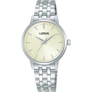 Relógio feminino Lorus RG317XX9 Prateado