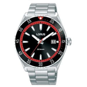 Relógio masculino Lorus RS951DX9