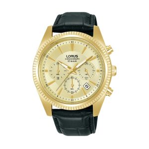 Relógio masculino Lorus RT302LX9