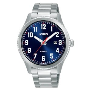 Relógio masculino Lorus RH981RX9