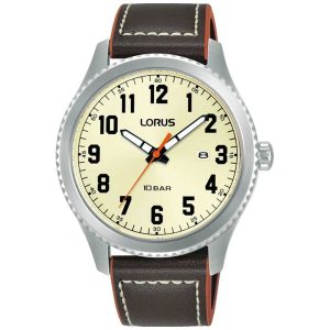 Relógio masculino Lorus RH987RX9