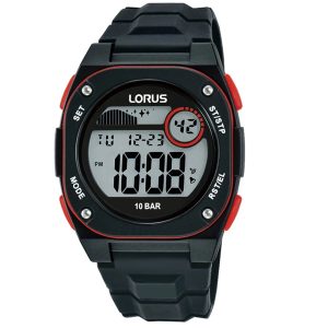 Relógio masculino Lorus R2327QX9