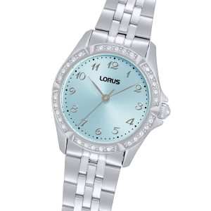 Relógio feminino Lorus RG247YX9