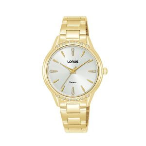 Relógio feminino Lorus RG258YX9