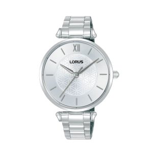 Relógio feminino Lorus RG275YX9