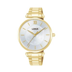 Relógio feminino Lorus RG280YX9