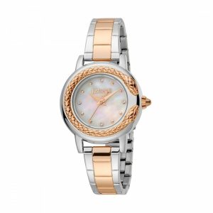 Relógio feminino Just Cavalli JC1L151M0105