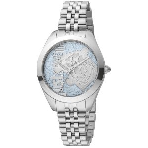 Relógio feminino Just Cavalli JC1L210M0135