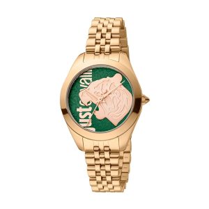 Relógio feminino Just Cavalli JC1L210M0165