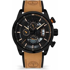 Relógio masculino Timberland TDWGF2102603